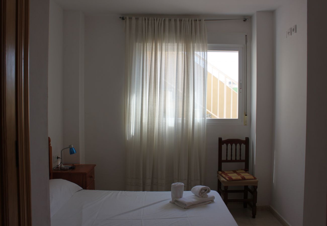 Apartment in Playa Xeraco - 4.Las Terrazas Esc.3 2º pta 6