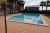 Apartment in Xeraco Playa - 4.Las Terrazas Esc.3 2º pta 6 Apartment in Xeraco Playa - 4.Las Terrazas Esc.3 2º pta 6