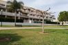 Apartment in Xeraco Playa - 4.Las Terrazas Esc.3 2º pta 6 Apartment in Xeraco Playa - 4.Las Terrazas Esc.3 2º pta 6