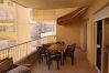 Apartment in Xeraco Playa - 4.Parquemar III-IV Bl.III 2º pta 4 Apartment in Xeraco Playa - 4.Parquemar III-IV Bl.III 2º pta 4