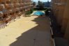 Apartment in Xeraco Playa - 4.Parquemar III-IV Bl.III 2º pta 4 Apartment in Xeraco Playa - 4.Parquemar III-IV Bl.III 2º pta 4