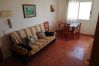 Apartment in Xeraco Playa - 4.Caribe 4º pta.7 Apartment in Xeraco Playa - 4.Caribe 4º pta.7