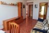 Apartment in Xeraco Playa - 4.Caribe 4º pta.7 Apartment in Xeraco Playa - 4.Caribe 4º pta.7
