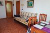 Apartment in Xeraco Playa - 4.Caribe 4º pta.7 Apartment in Xeraco Playa - 4.Caribe 4º pta.7
