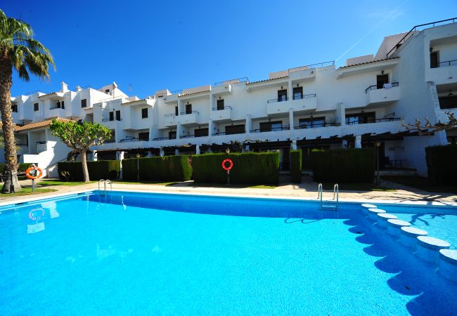 Benicàssim - Bungalow