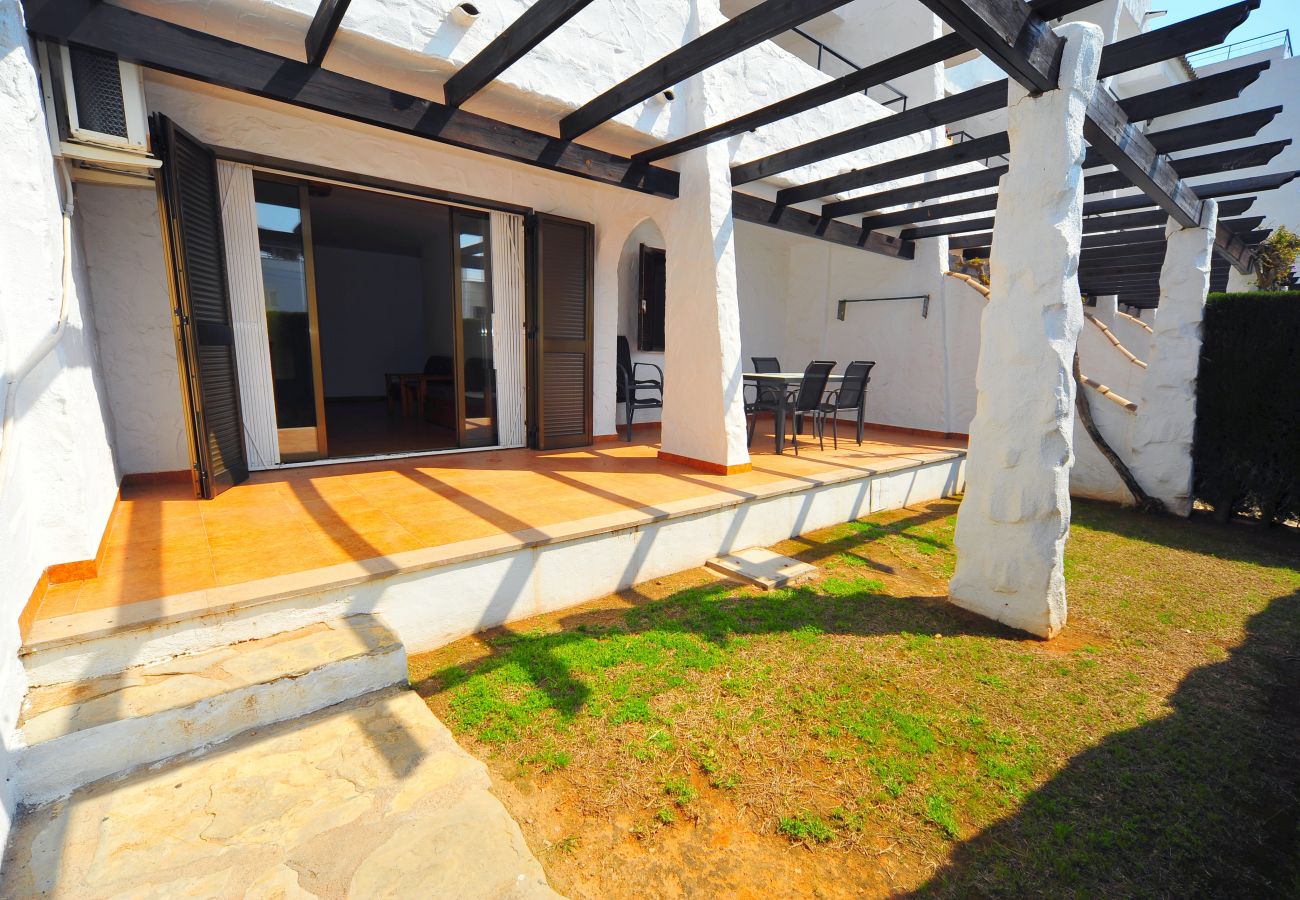 Apartment in Benicàssim - ORANGE PARK (2d J) 01