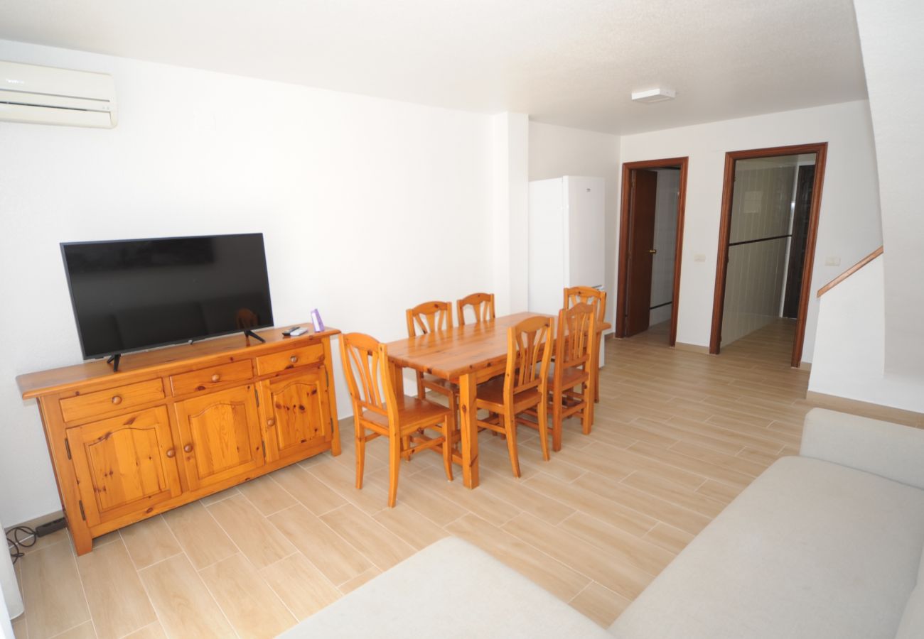 Apartment in Benicàssim - ORANGE PARK (2d J) 01