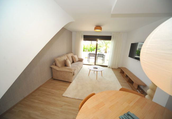  in Benicàssim - ORANGE PARK (3d S) 201