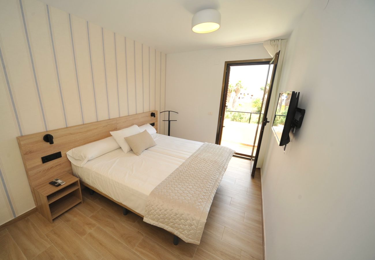 Apartment in Benicàssim - ORANGE PARK (3d S) 204