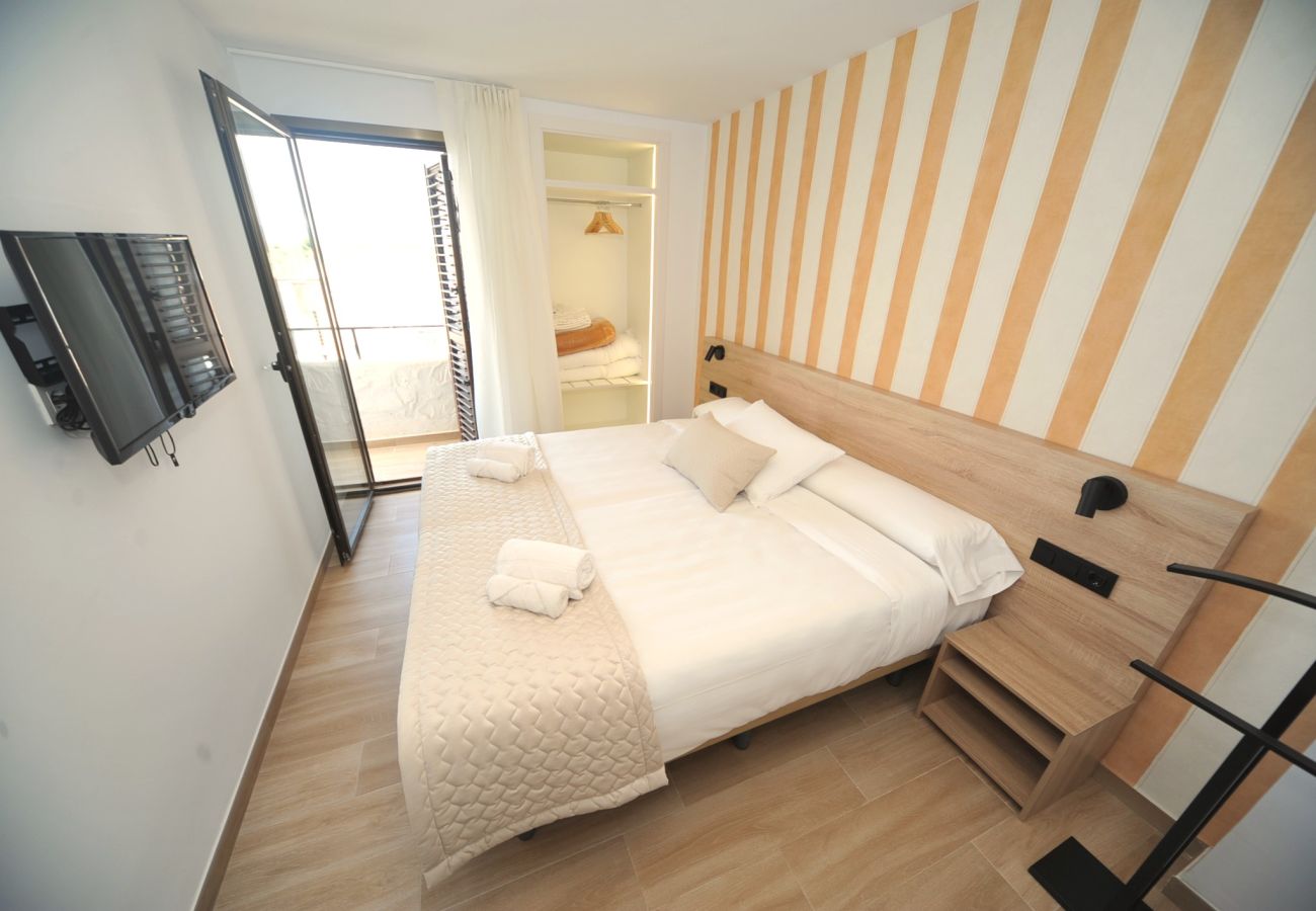 Apartment in Benicàssim - ORANGE PARK (3d S) 204
