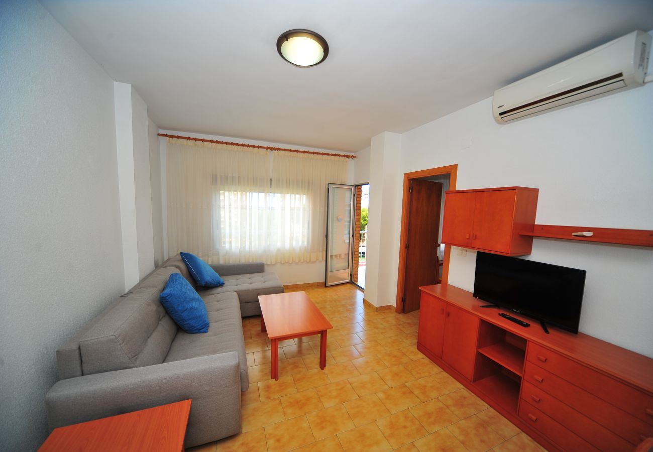 Apartment in Benicàssim - BALI (2/4) 501