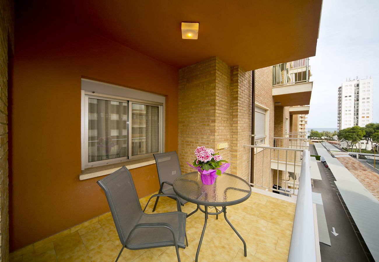 Apartment in Benicàssim - BALI (2/4) 501