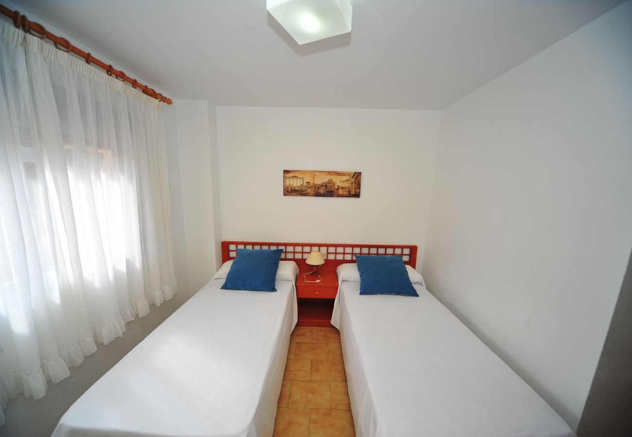 Apartment in Benicàssim - BALI (4/6) 511