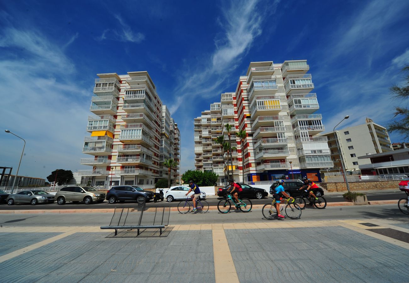 Apartment in Benicàssim - ESTORIL I-I-7-C