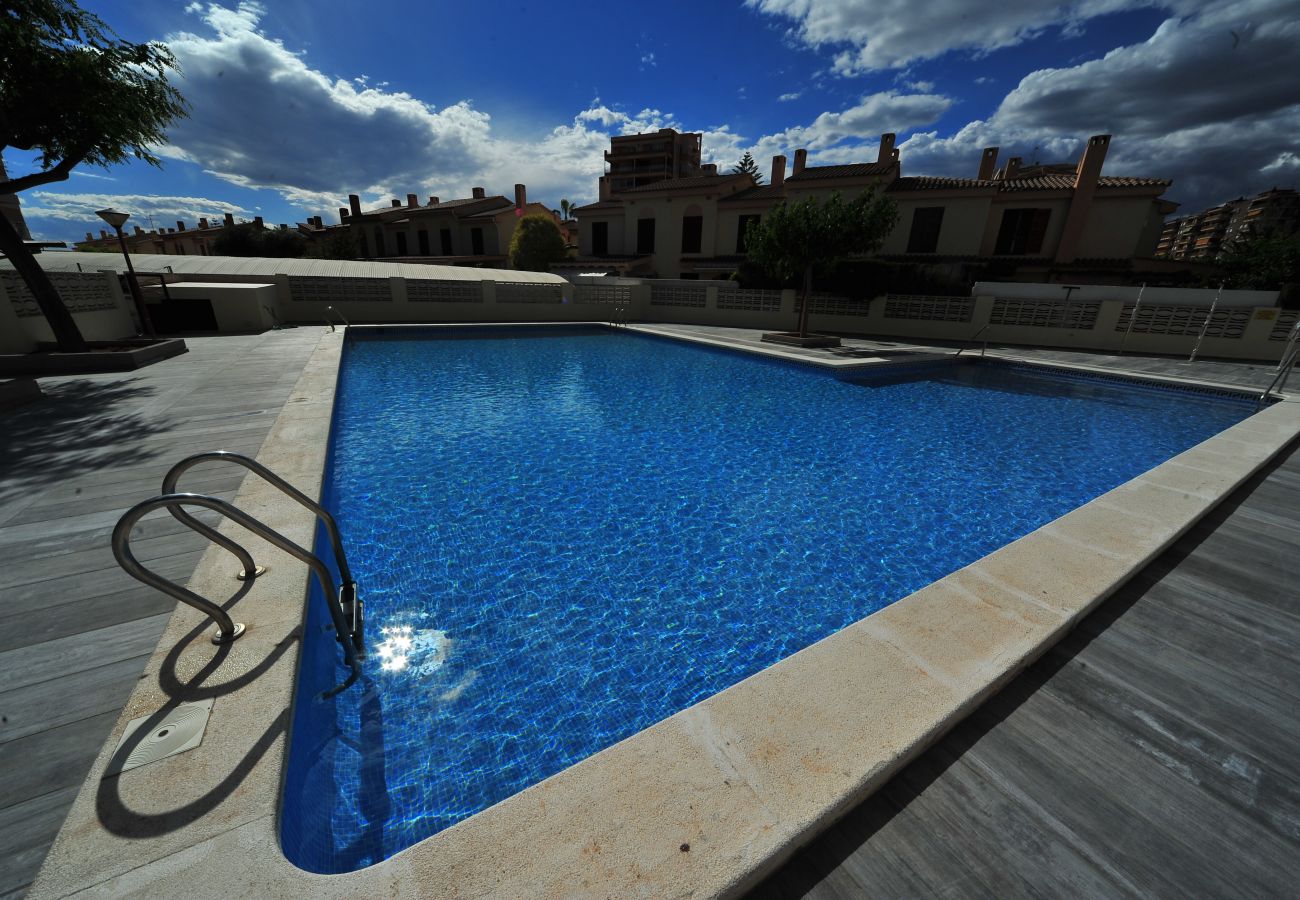 Apartment in Benicàssim - ESTORIL I-I-7-C
