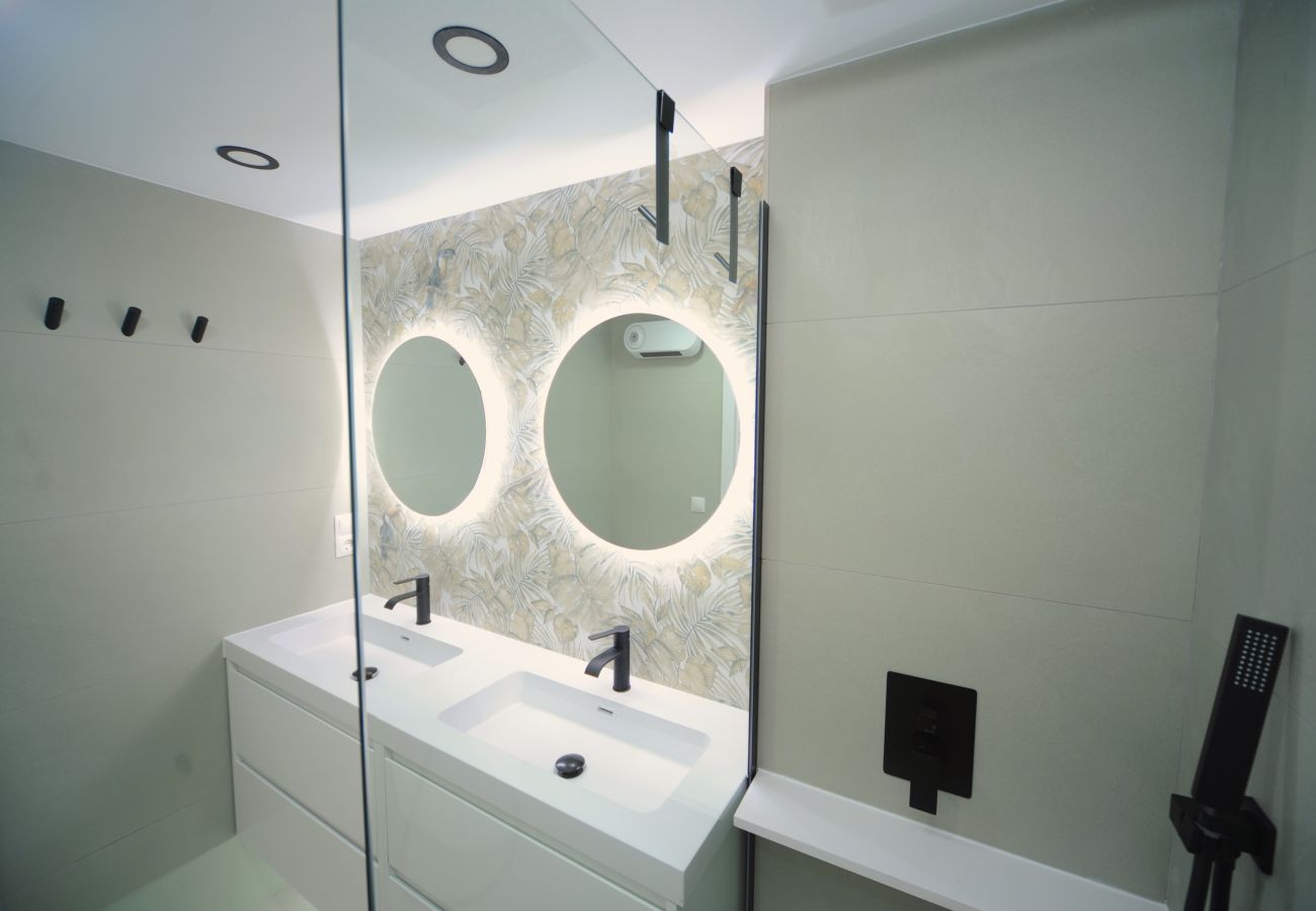 Apartment in Benicàssim - ESTORIL I-I-7-C