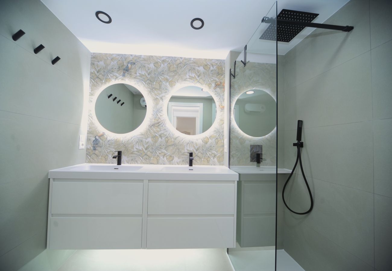 Apartment in Benicàssim - ESTORIL I-I-7-C