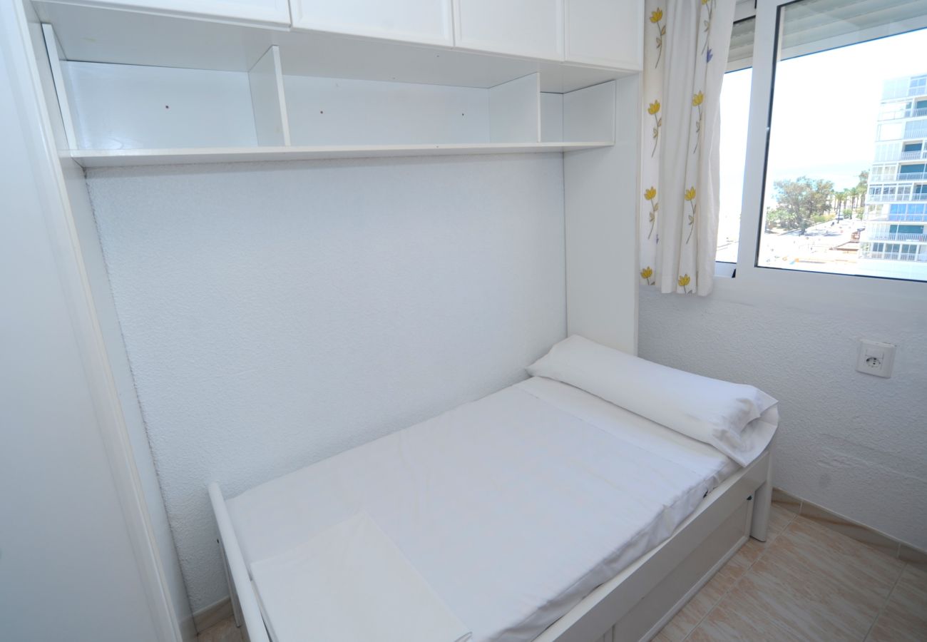 Apartment in Benicàssim - ESTORIL I-I-7-C