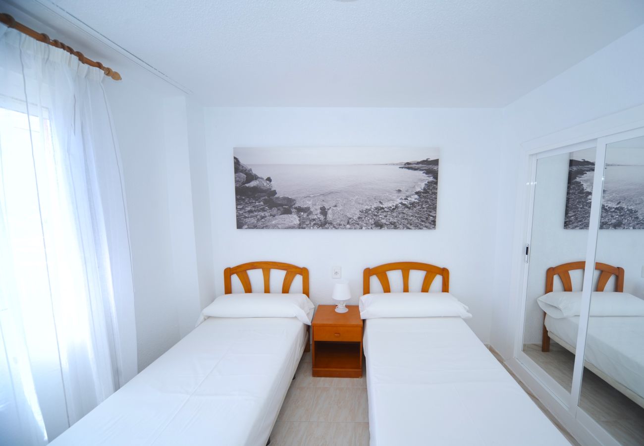 Apartment in Benicàssim - ESTORIL I-I-7-C
