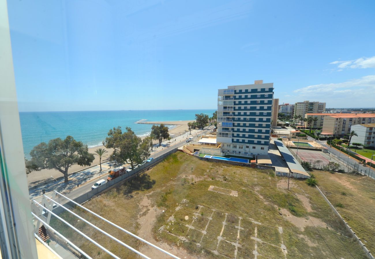 Apartment in Benicàssim - ESTORIL I-I-7-C