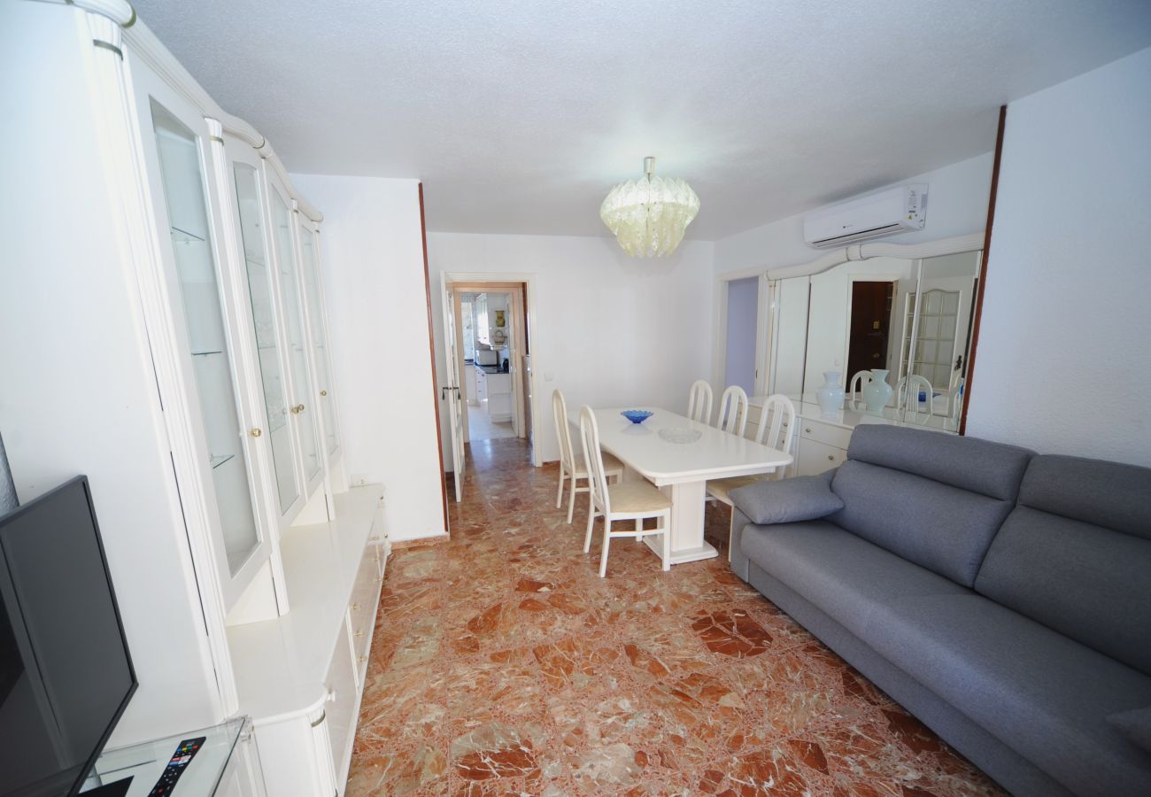 Apartment in Benicàssim - ESTORIL I-I-7-C