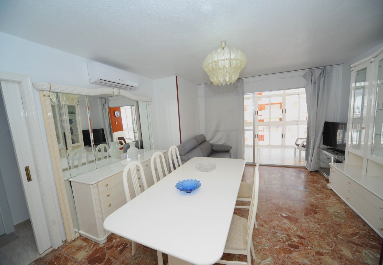 Apartment in Benicàssim - ESTORIL I-I-7-C