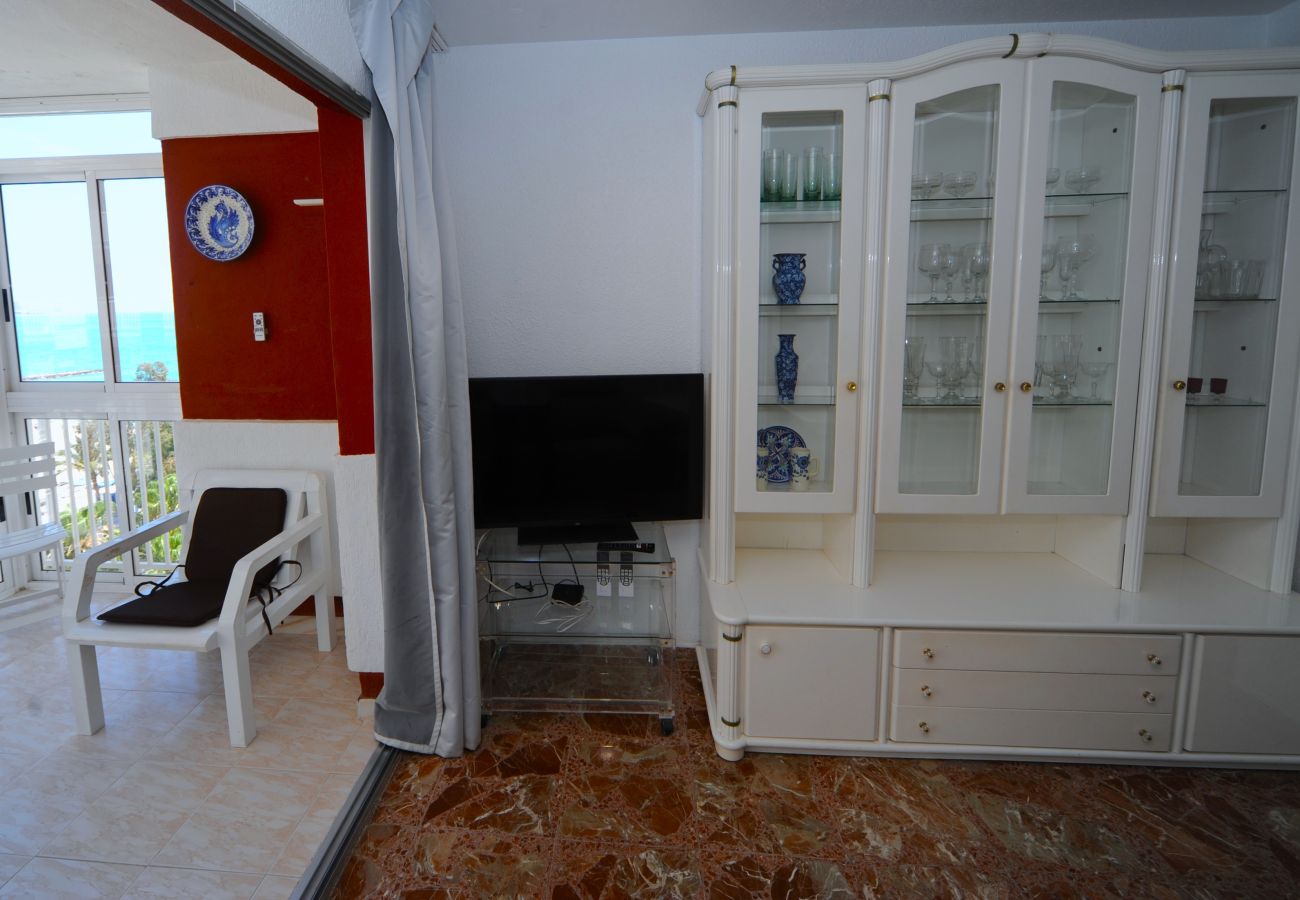 Apartment in Benicàssim - ESTORIL I-I-7-C