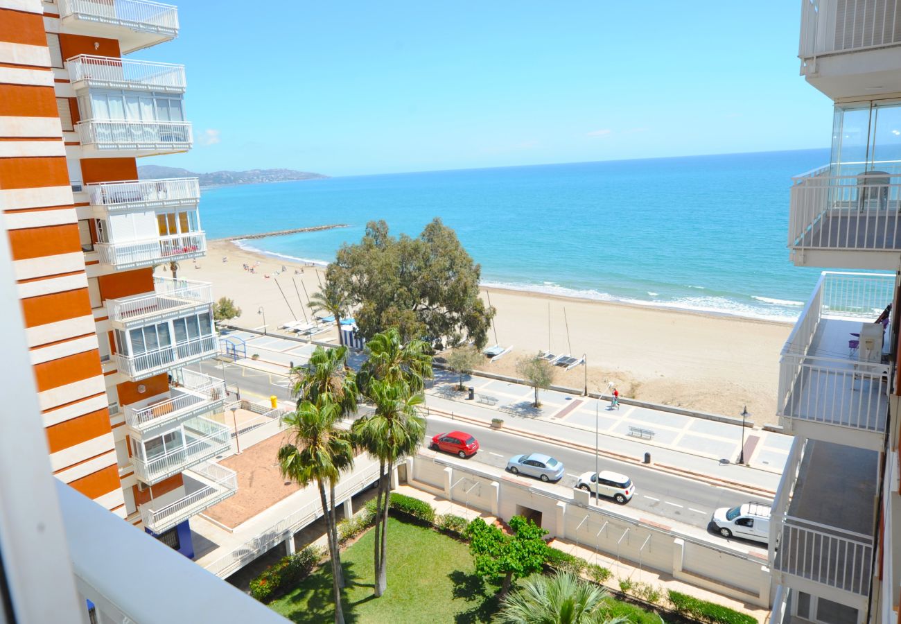 Apartment in Benicàssim - ESTORIL I-I-7-C