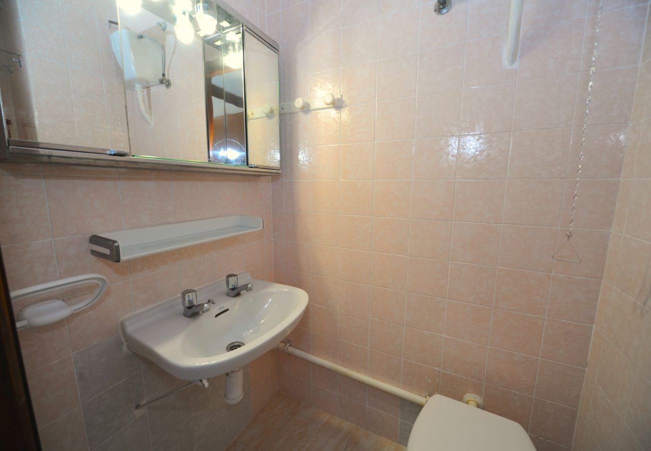 Apartment in Benicàssim - ESTORIL I-I-7-C