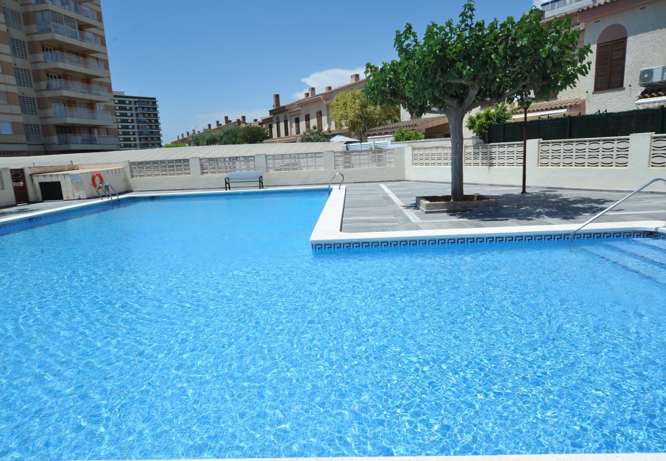Apartment in Benicàssim - ESTORIL I-I-7-C