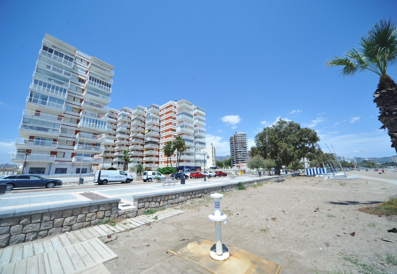 Apartment in Benicàssim - ESTORIL I-I-7-C