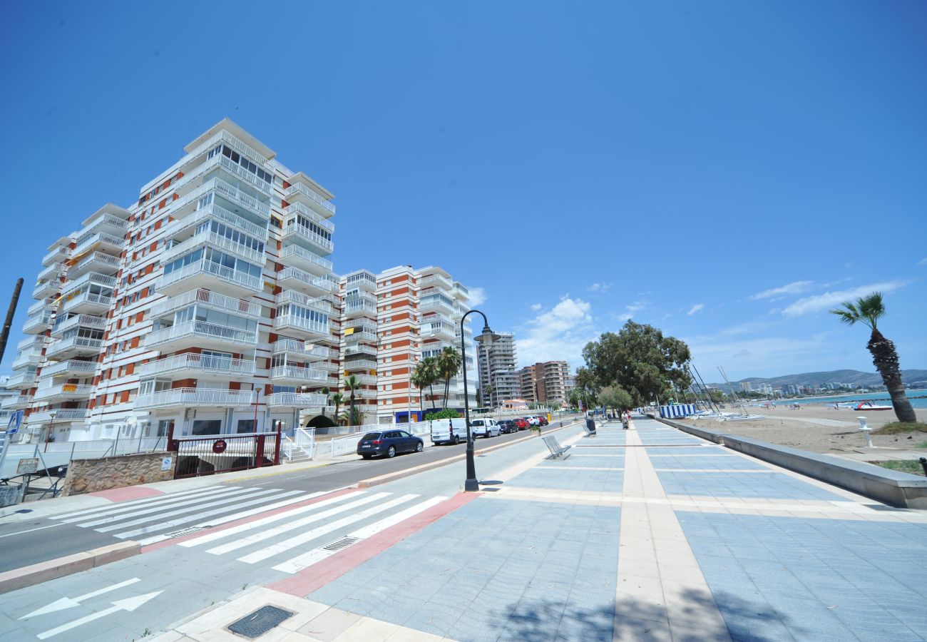 Apartment in Benicàssim - ESTORIL I-I-7-C