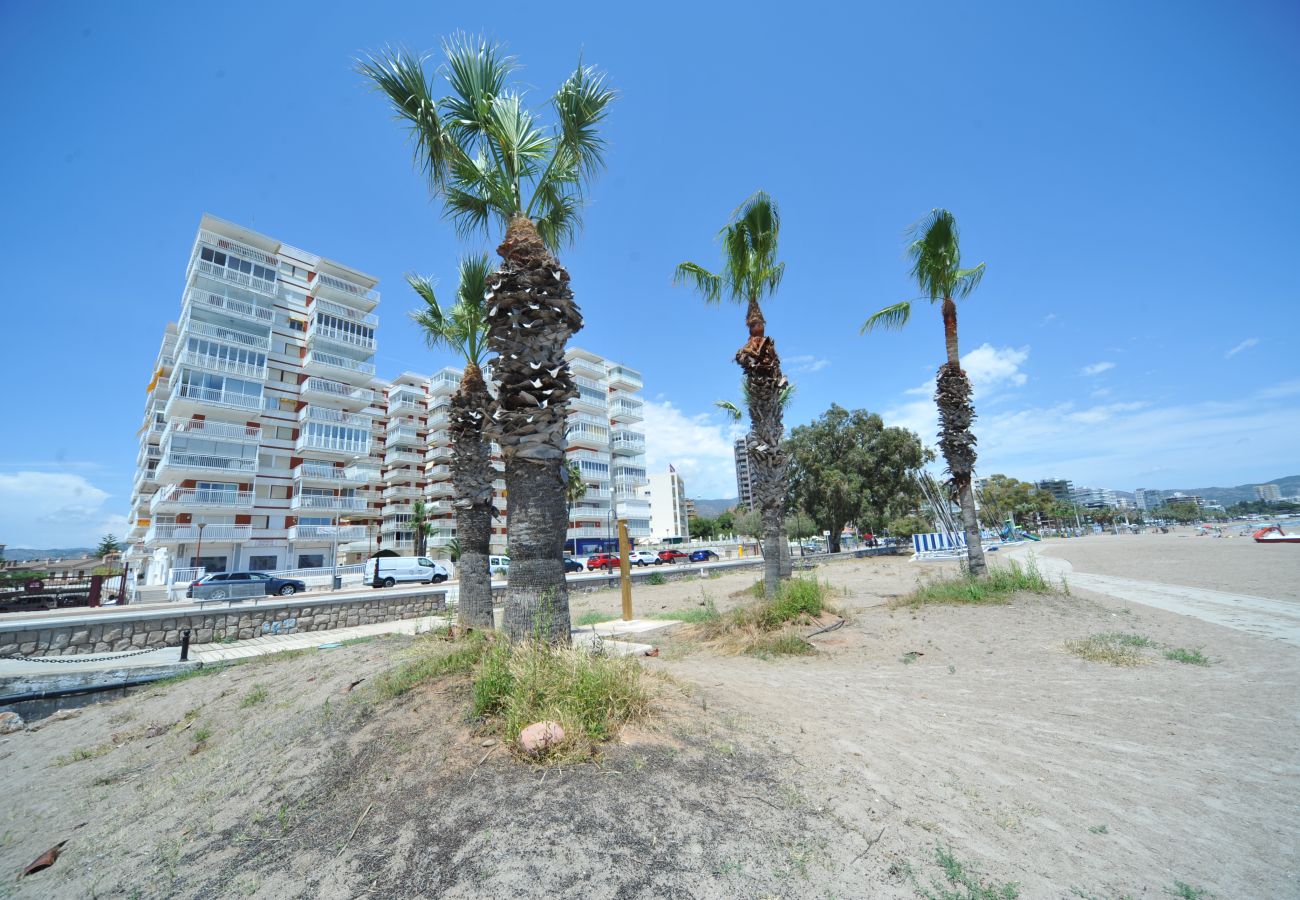 Apartment in Benicàssim - ESTORIL I-I-7-C
