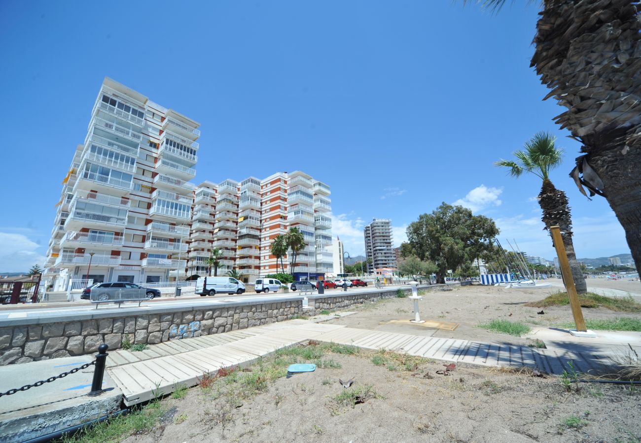 Apartment in Benicàssim - ESTORIL I-I-7-C