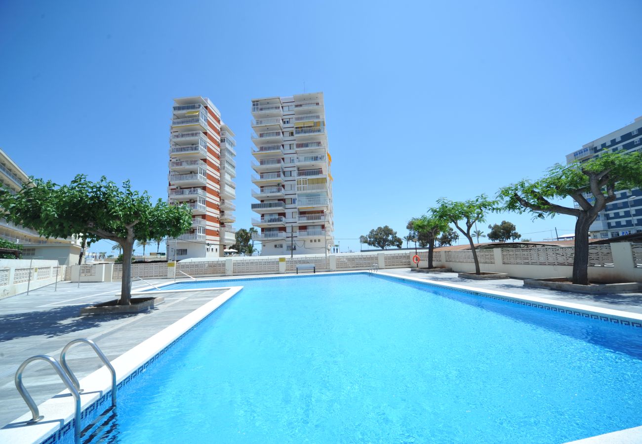 Apartment in Benicàssim - ESTORIL I-I-7-C