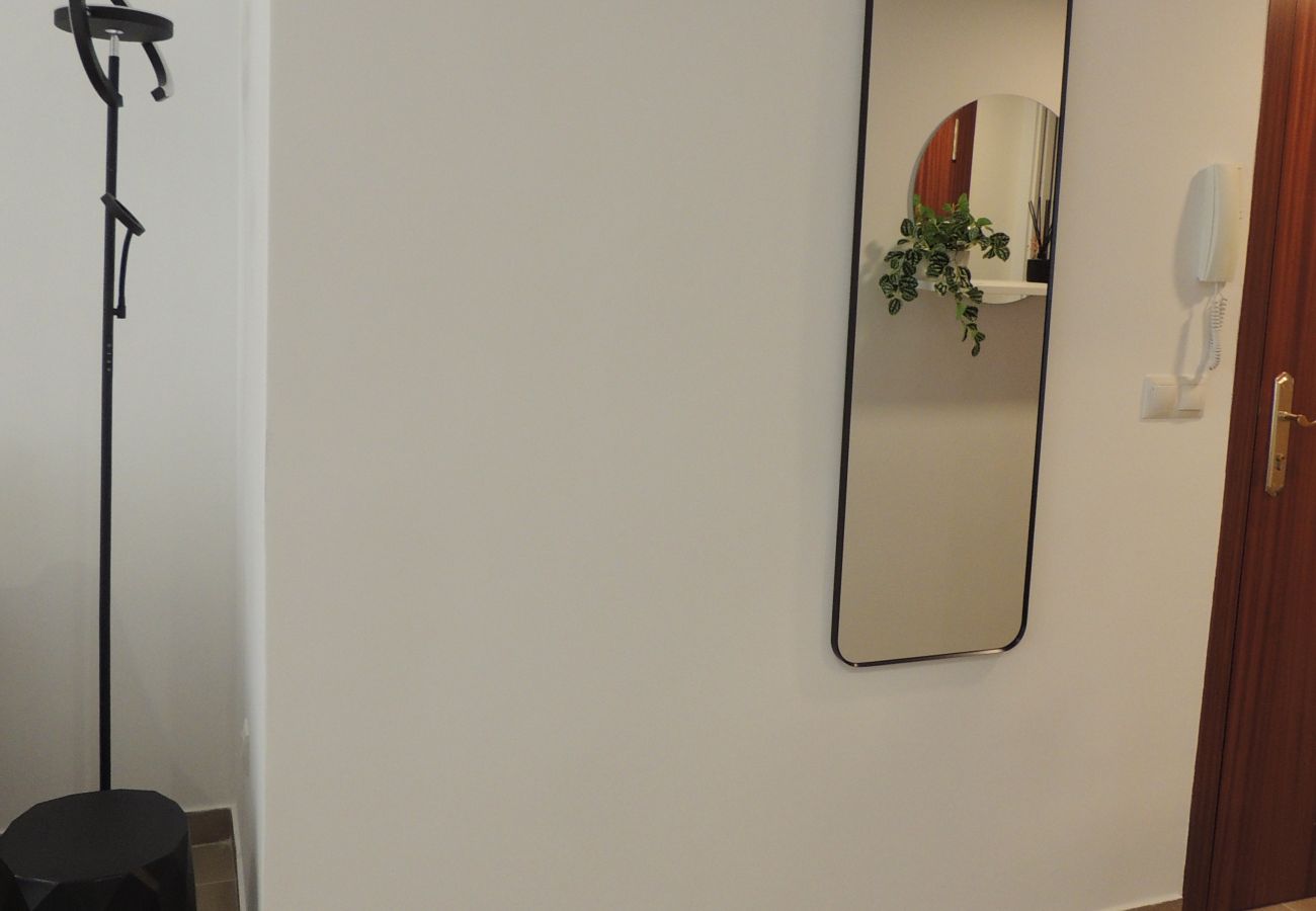 Apartment in Benicàssim - ESTORIL I-I-7-C