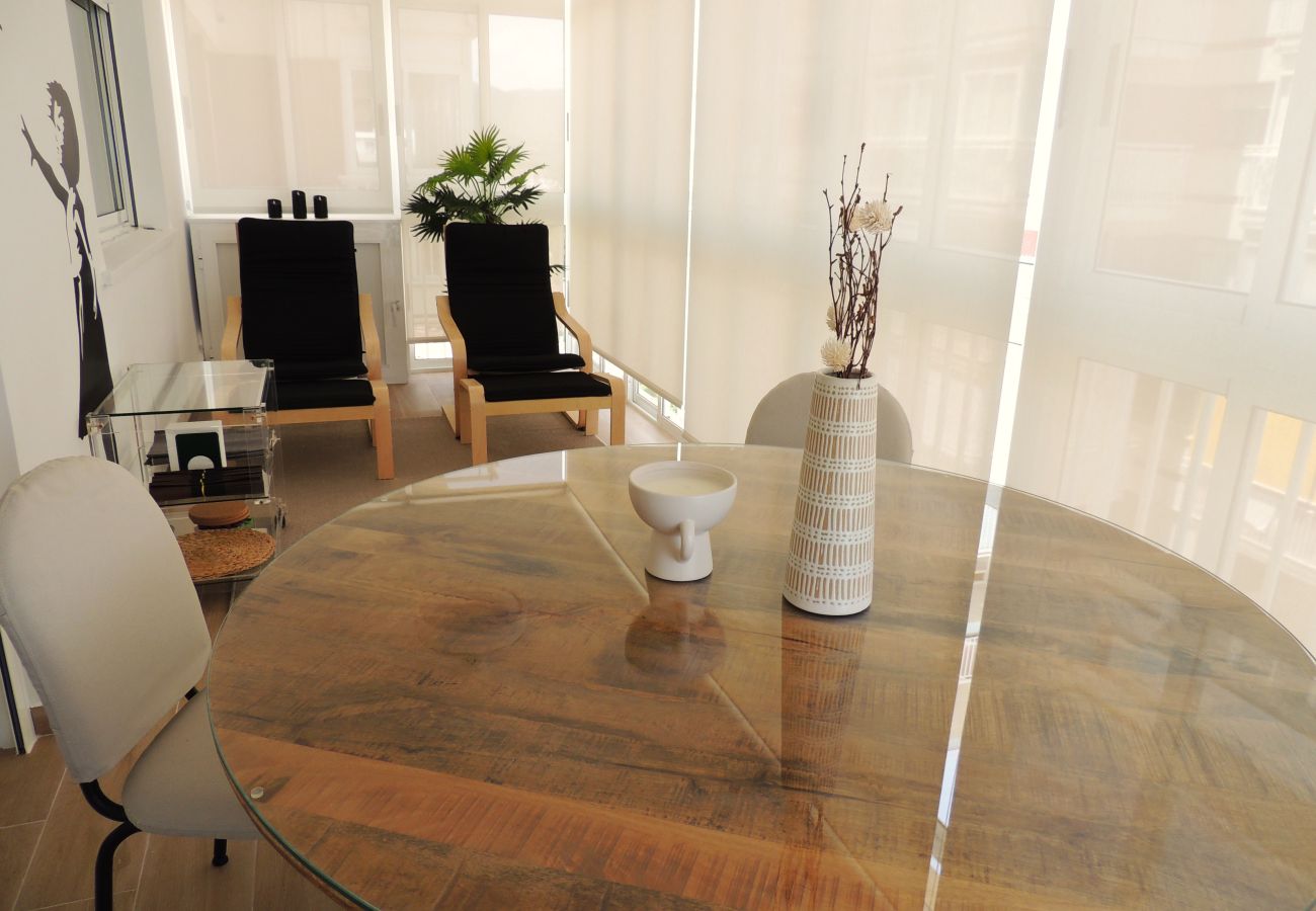 Apartment in Benicàssim - ESTORIL I-I-7-C