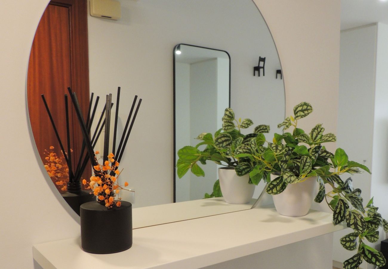 Apartment in Benicàssim - ESTORIL I-I-7-C