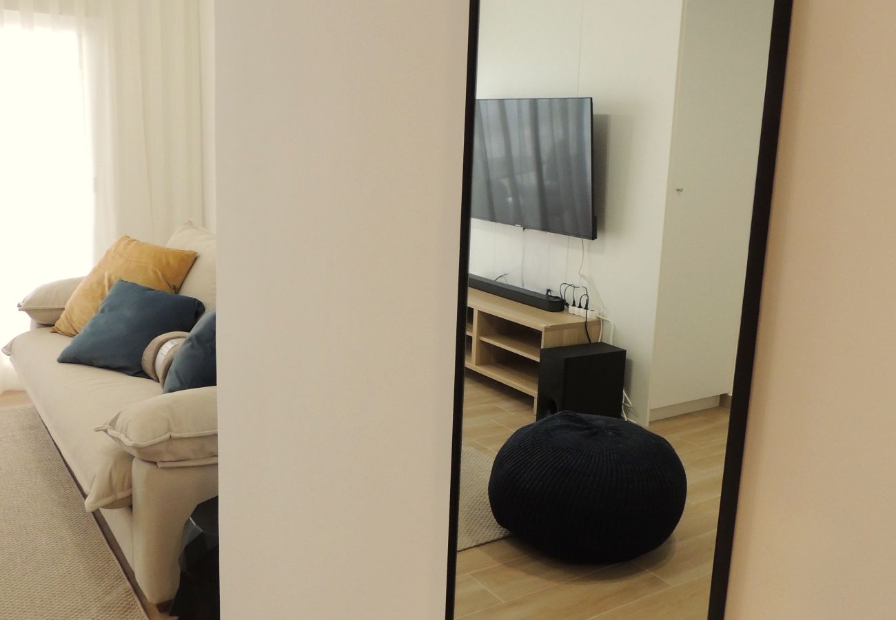 Apartment in Benicàssim - ESTORIL I-I-7-C