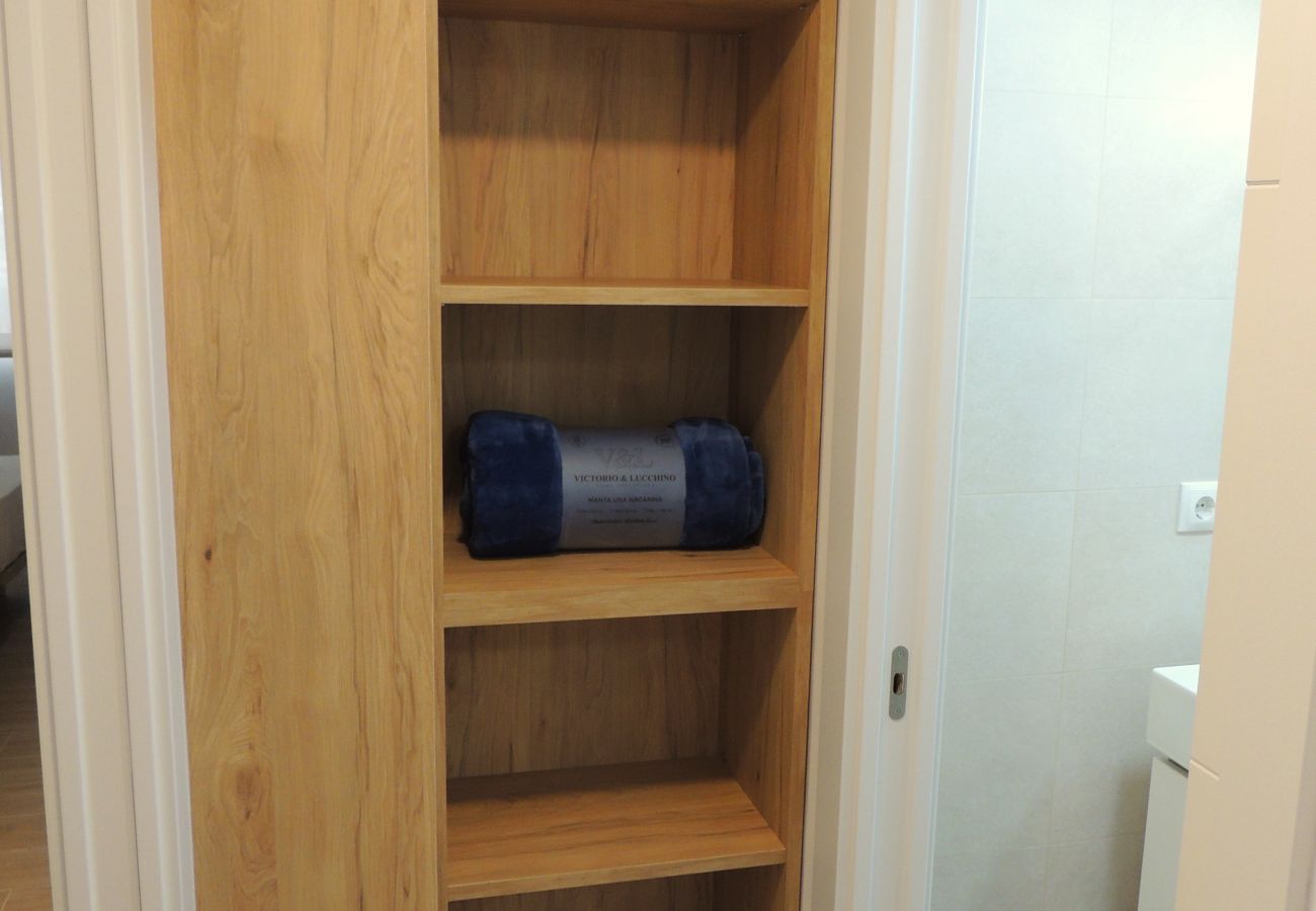 Apartment in Benicàssim - ESTORIL I-I-7-C