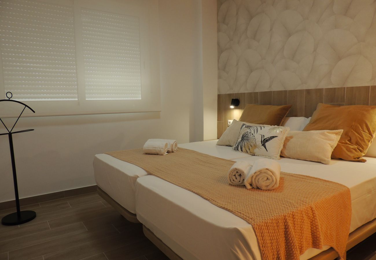 Apartment in Benicàssim - ESTORIL I-I-7-C
