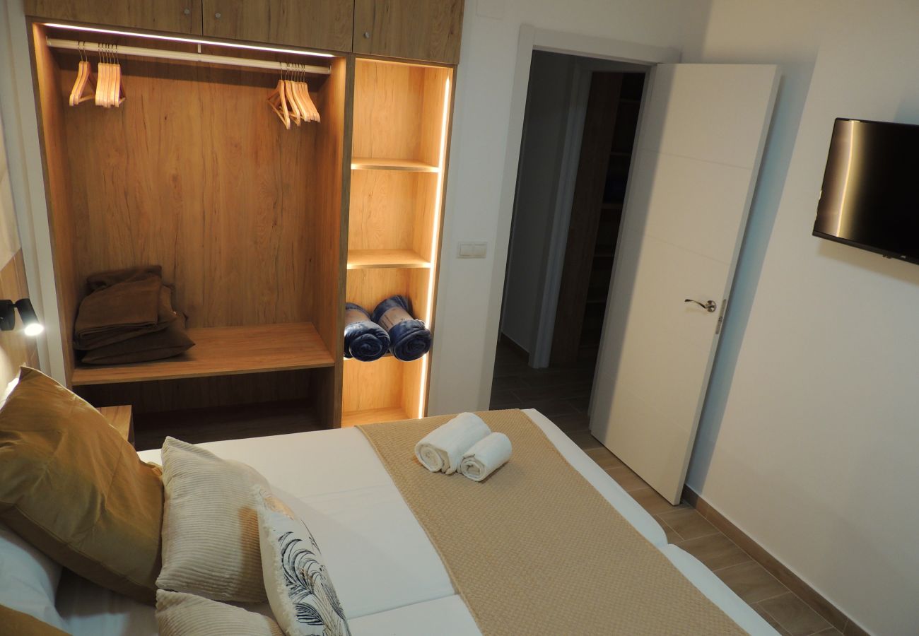 Apartment in Benicàssim - ESTORIL I-I-7-C