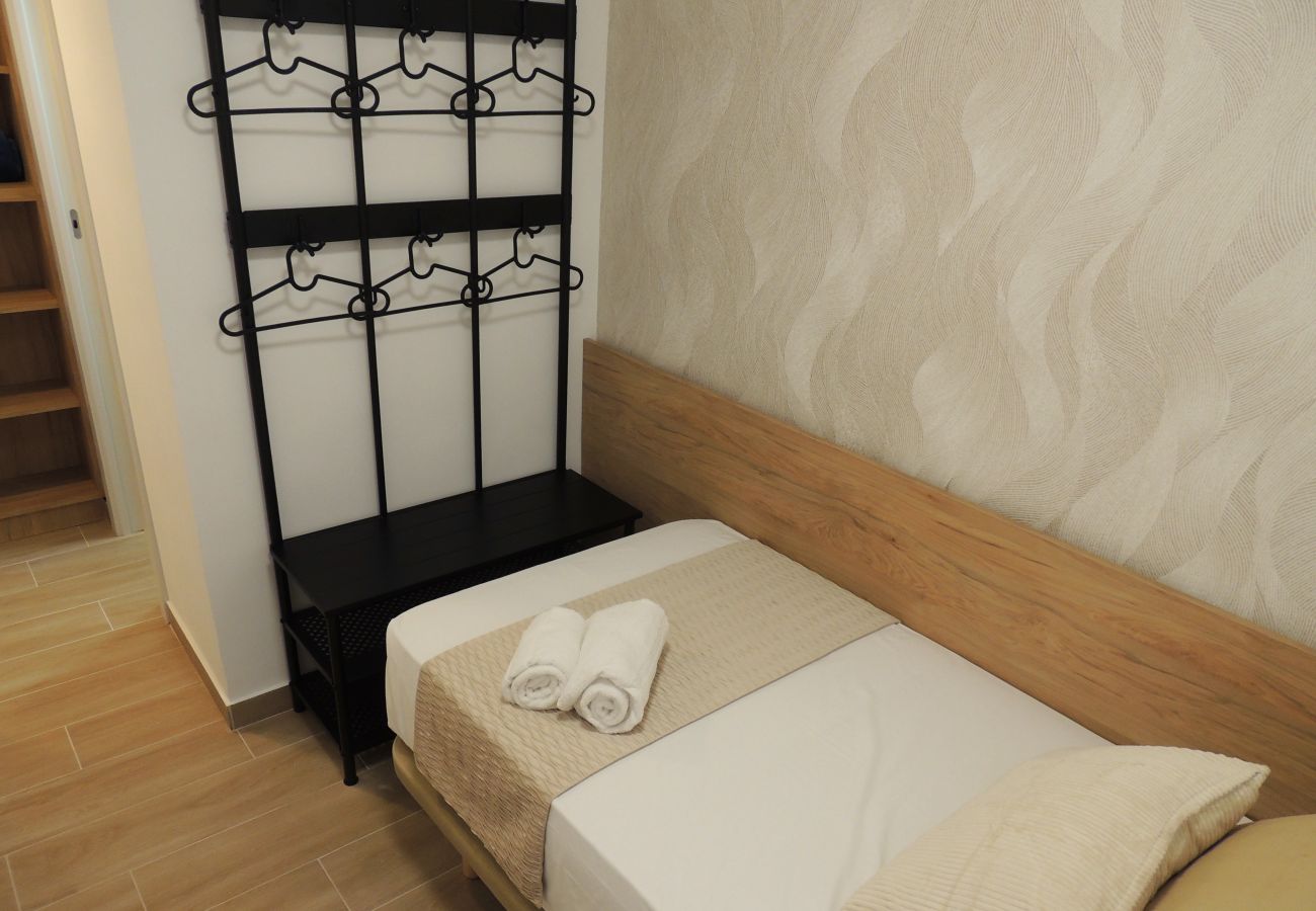 Apartment in Benicàssim - ESTORIL I-I-7-C
