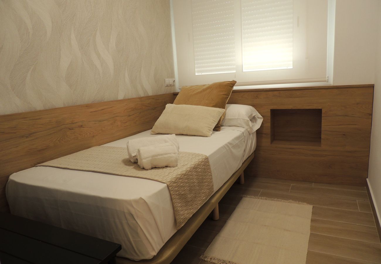 Apartment in Benicàssim - ESTORIL I-I-7-C