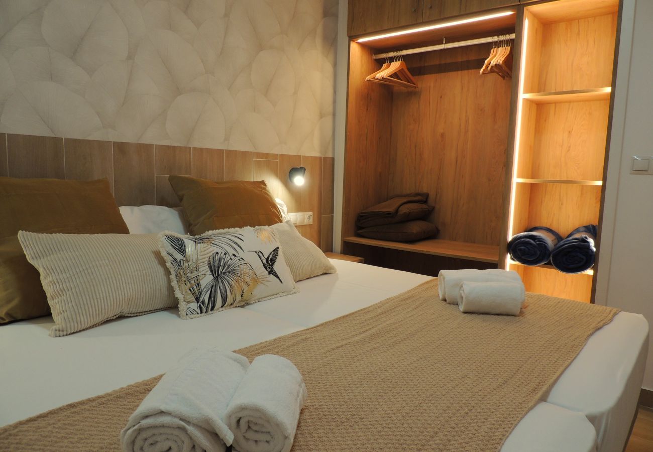 Apartment in Benicàssim - ESTORIL I-I-7-C