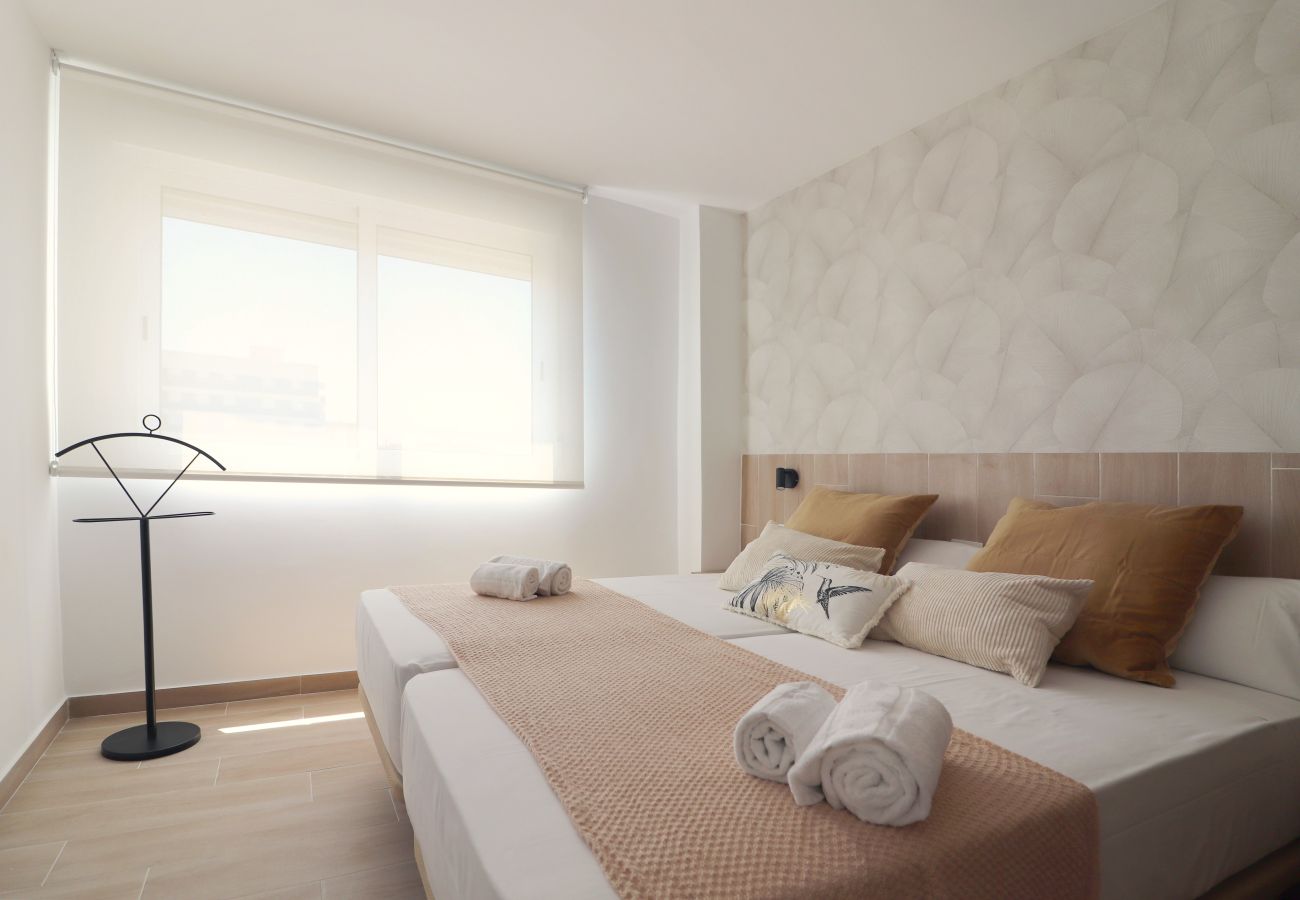 Apartment in Benicàssim - ESTORIL I-I-7-C
