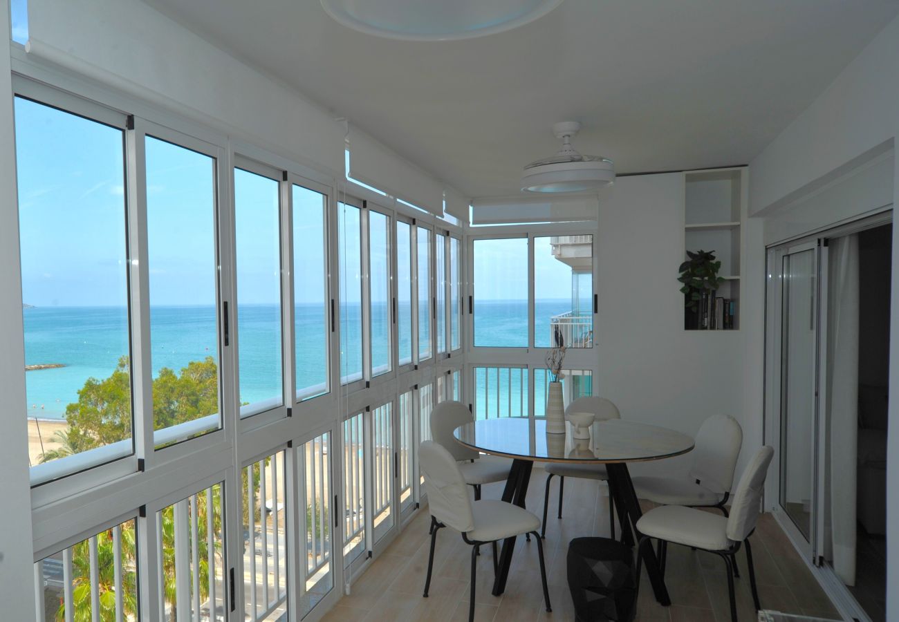 Apartment in Benicàssim - ESTORIL I-I-7-C