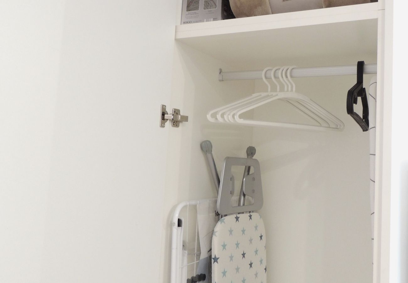 Apartment in Benicàssim - ESTORIL I-I-7-C