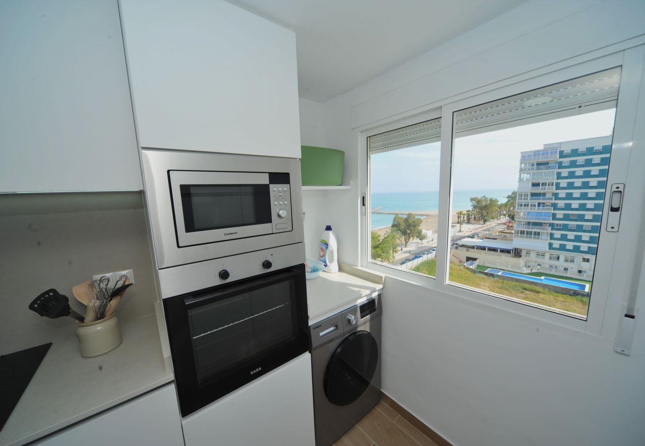 Apartment in Benicàssim - ESTORIL I-I-7-C