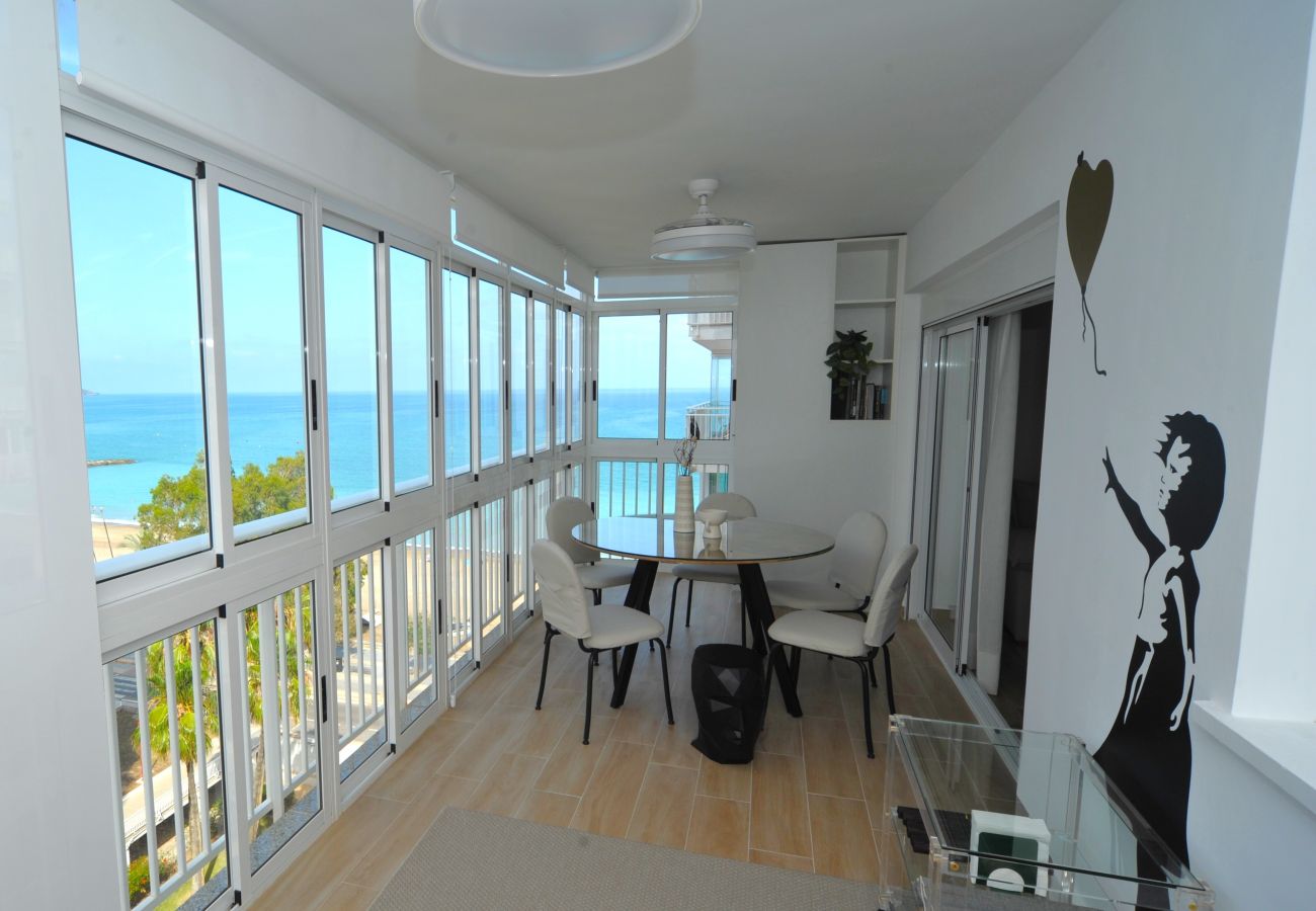 Apartment in Benicàssim - ESTORIL I-I-7-C